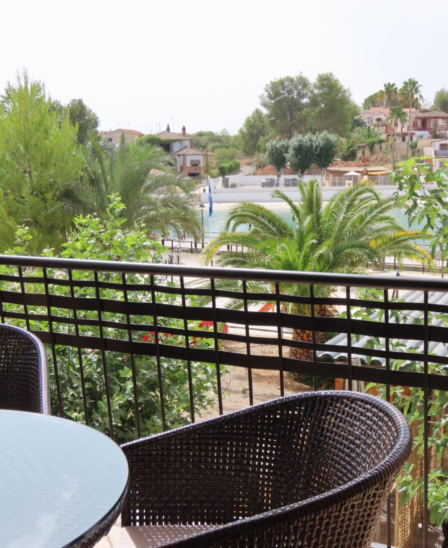 TERRAZA